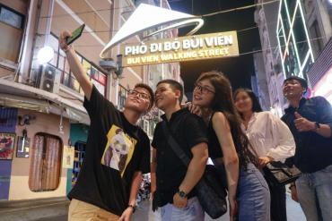 Việt Nam lập kế hoạch phát triển du lịch đêm tại 12 tỉnh thành