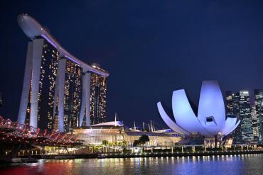 Singapore kỳ vọng đón khách Việt Nam từ năm 2022