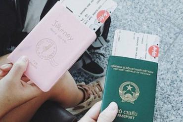 Từ 1/7/2020, công dân có thể làm hộ chiếu ở bất cứ đâu tại Việt Nam mà không phải về quê