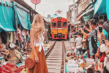 Bất ngờ chưa? Không phải Paris hay Dubai, thành phố đông khách du lịch nhất năm 2019 lại thuộc châu Á, còn ngay gần Việt Nam!