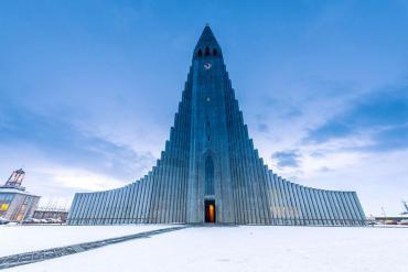 Top 5 nhà thờ có kiến trúc đẹp trên thế giới